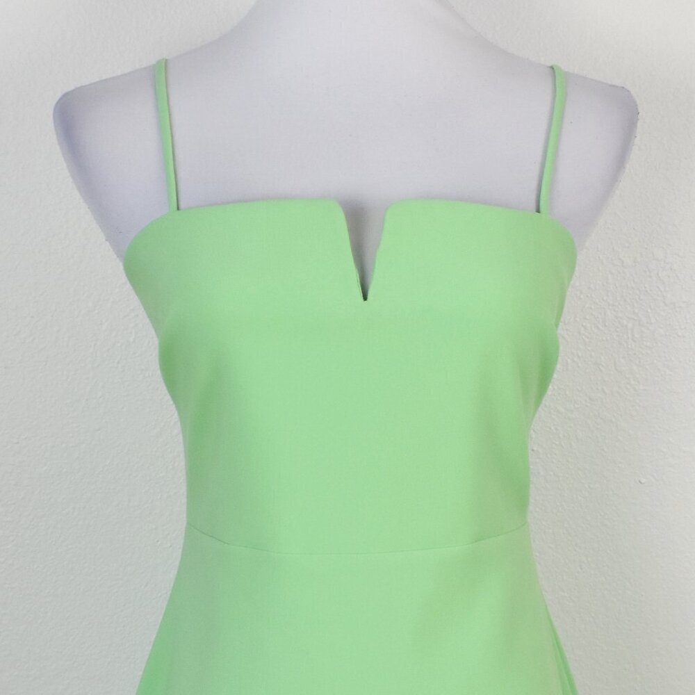 Likely Shelia Asymmetric Dress - 10 - Picture 2 of 8